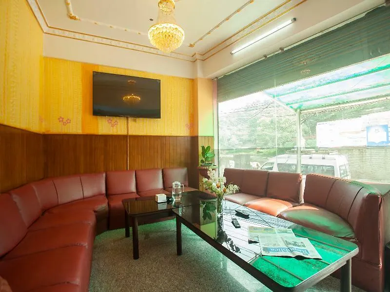 Oyo 195 Global Hotel And Resort Kathmandu