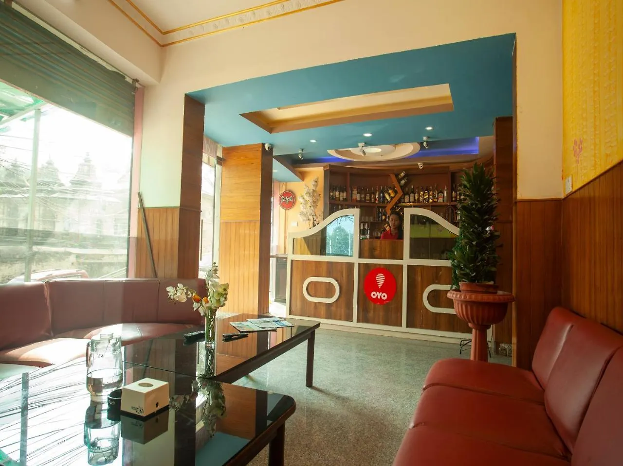 Oyo 195 Global Hotel And Resort Kathmandu 3*,  Nepal